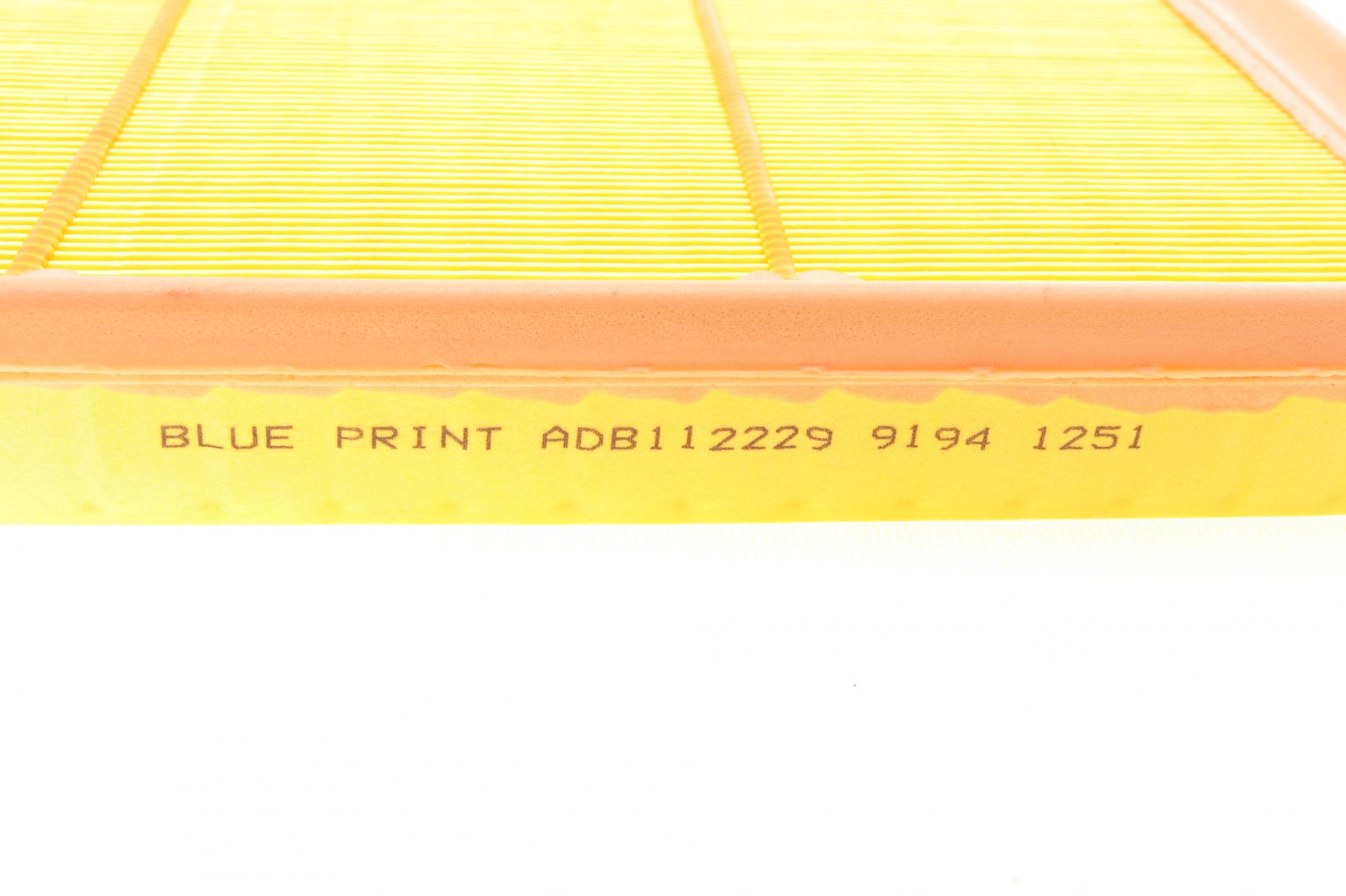 ADB112229 BLUE PRINT